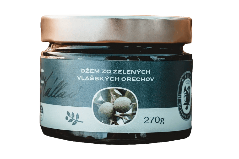 Walnut Product