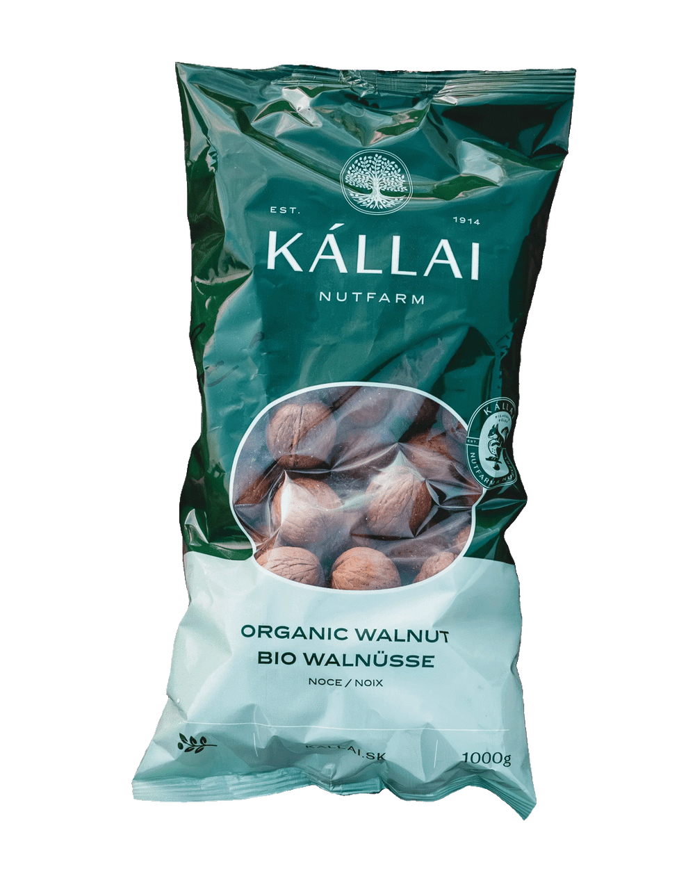 Walnut Product