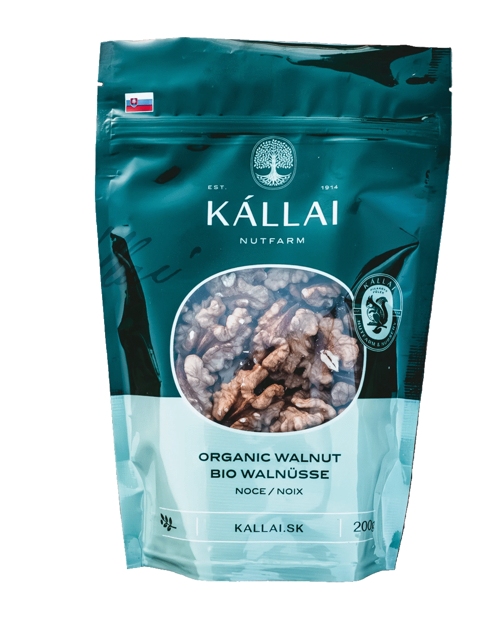 Walnut Product