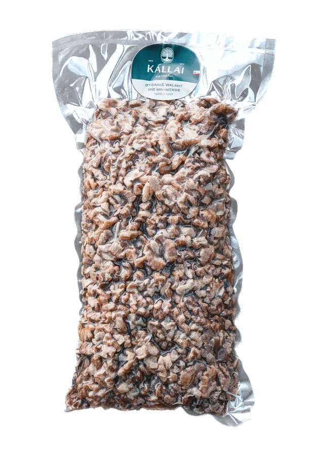 Walnut Product
